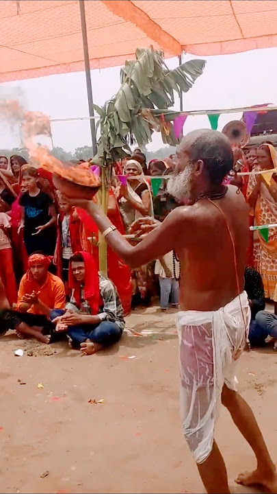 Kone Phulwa khile aadhi Ratiya me, #bhojpuri #bhakti #bhajan #bhojpurisong #viralvideo #trending