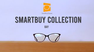 SmartBuy Collection Bay Eyeglasses Review
