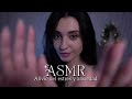 Asmr para quitar el estrs y la ansiedad  asmr espaol