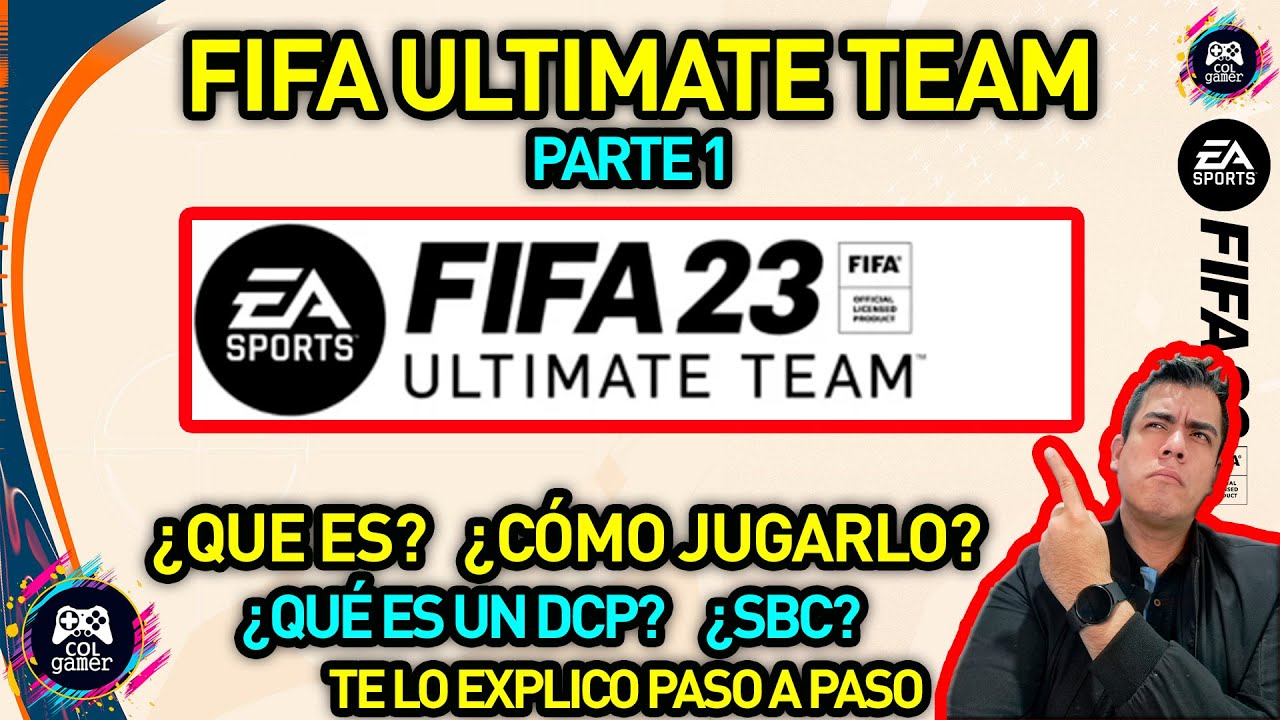 Como iniciar o teu Ultimate Team no FIFA 23 - Fraglíder