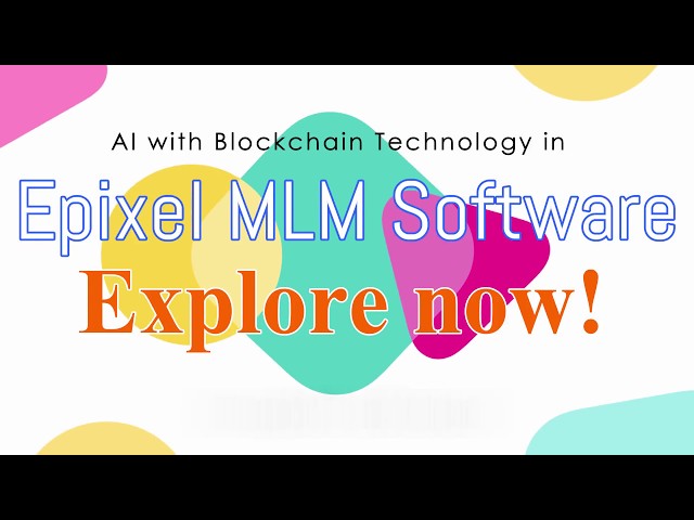 Epixel MLM Software version 10.0 update | Epixel MLM Software