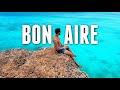 Top 7 INCREDIBLE Places In BONAIRE you WONT BELIEVE EXIST