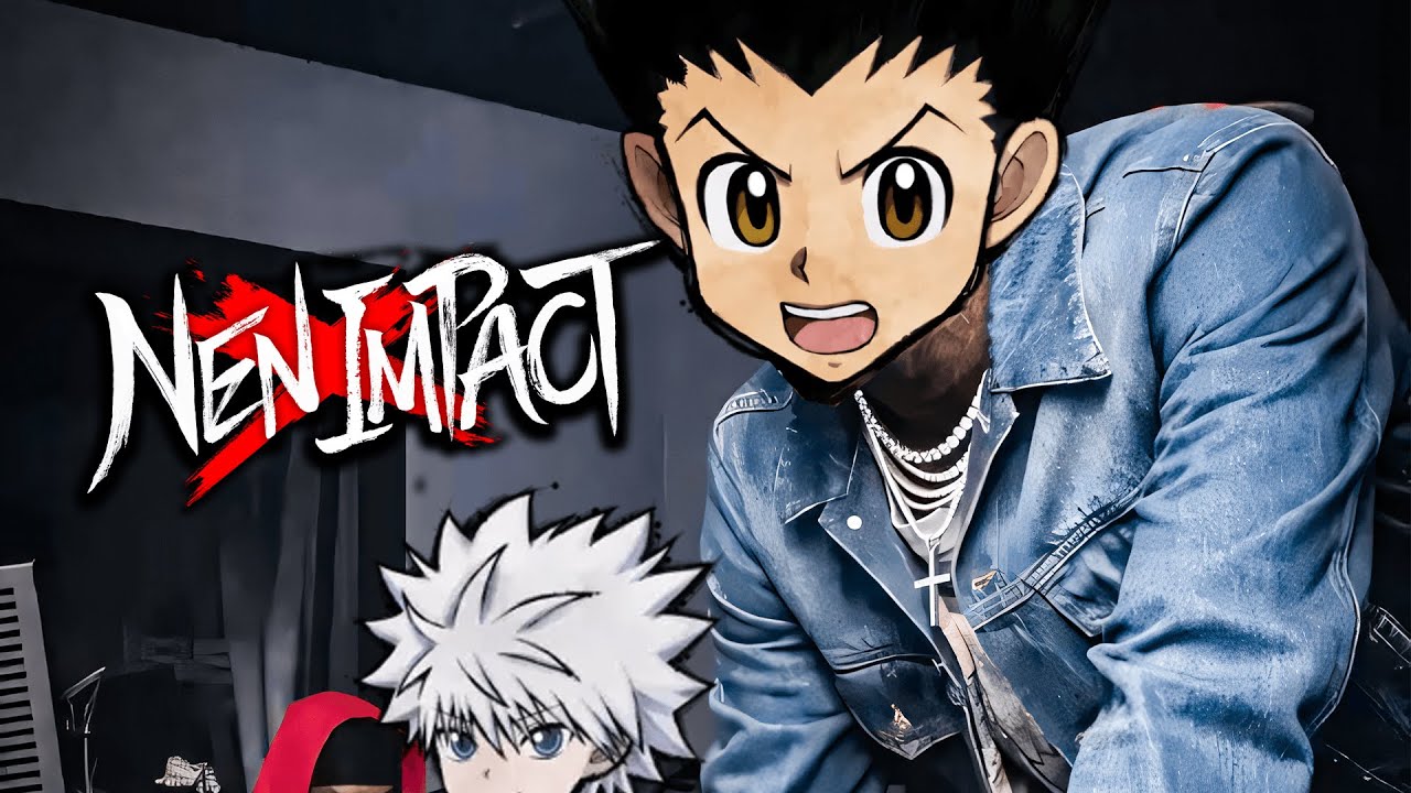 Hunter X Hunter Nen Impact Is Deeper Than You Think, but