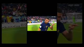 Mbappe Free Clip 4K No Sound