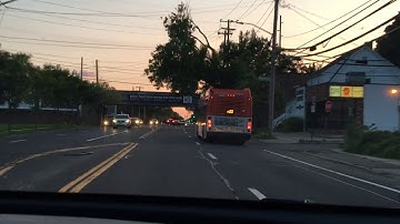 NICE Bus RARE: 2016 NFI XN40 #1957 N22 [ READ DESC ]