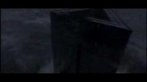 Bellatrix escape from Azkaban