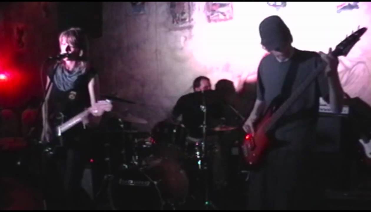 Watch Tunnel - Control @ The Downhouse Lounge - May 8th, 2009 on YouTube Watch Tunnel - Control @ The Downhouse Lounge - May 8th, 2009 on YouTube