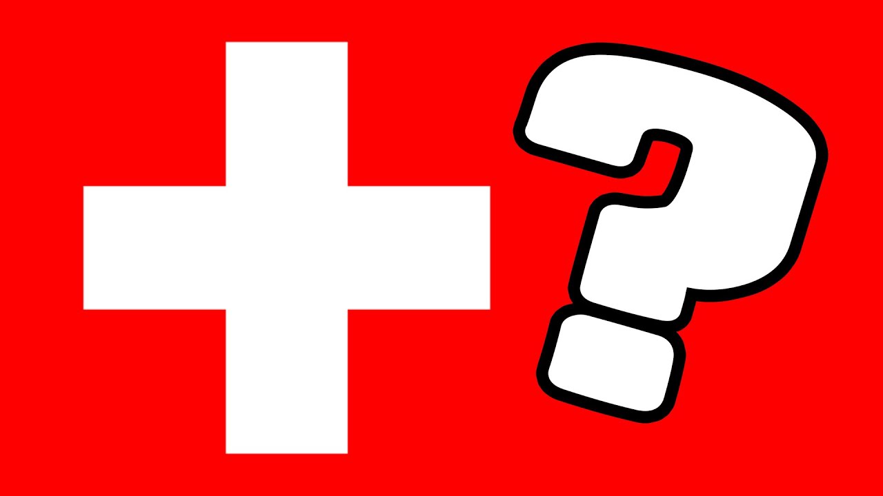 how to be german buch How To Be: Swiss (In 3 Easy Steps) || CopyCatChannel