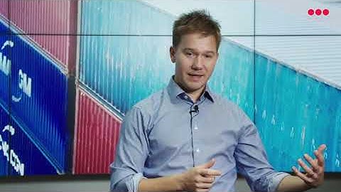 Connecting the dots #1 | Data driven risk assessment using AI: the future of security