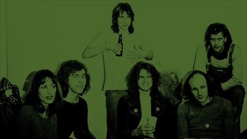 STRING DRIVEN THING John Peel 4th March 1976