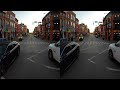 Nashville Tennessee Downtown VR 3D
