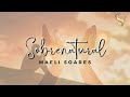 Sobrenatural   maeli soares clipe oficial 2011