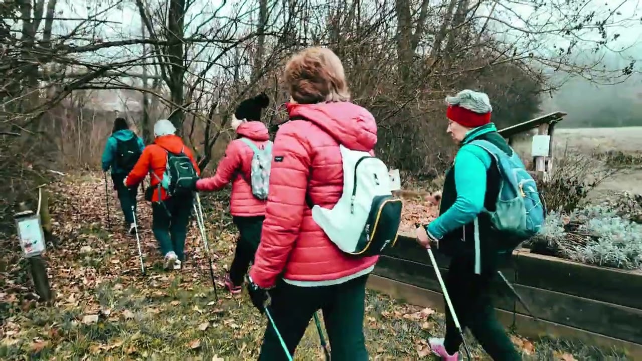 WalkinGo oasi di Lipu  Cesano Maderno 01-02-2026
