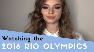 Learn English - The 2016 Rio Olympic Games