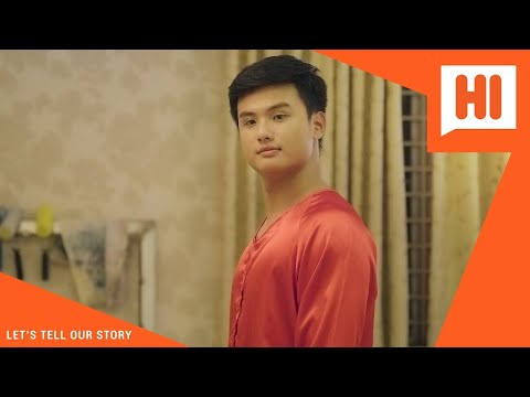 Recharging the Heart - Episode 14 - Romance Drama | Hi Team - FAPtv