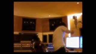 Gary Go - In The Studio