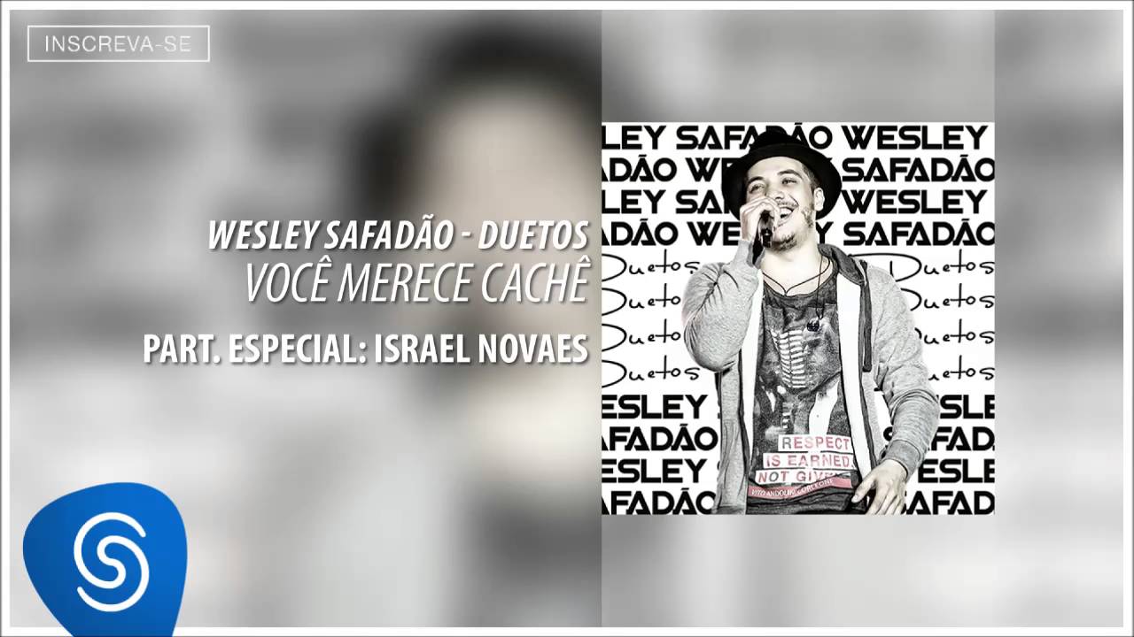 The Slayers BR: [O Alcance da Voz] A voz Brasileira do Wesley