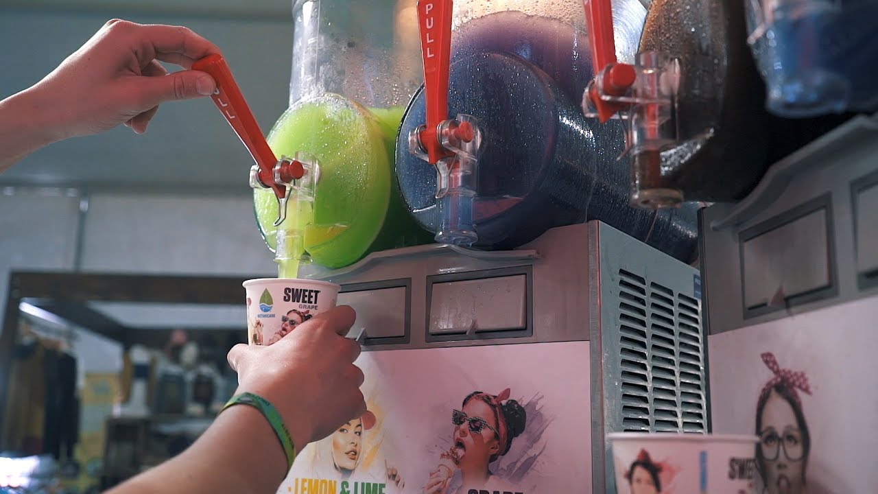 Botanicare nutrients - Spannabis 2019 stand video - NPK Media