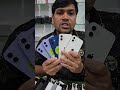 best secondhand smartphone price in Bd 2025 #cameracase #applesmartphone #unboxing #buysmartphone