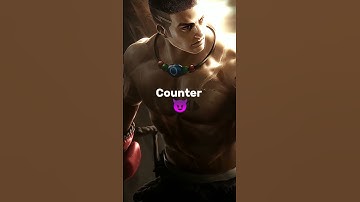 MLBB_ Counter hero #mobilelegend #mlbbcreatorcamp #mlbbshorts #capcut #foryou
