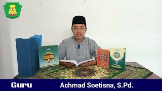 Profil Sdit Al-Munawwar Bogor