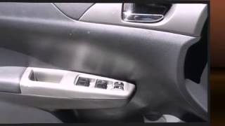 2008 Subaru Impreza Outback Sport Base w/VDC