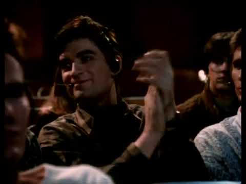 Hellmaster 1992 El amo del infierno still