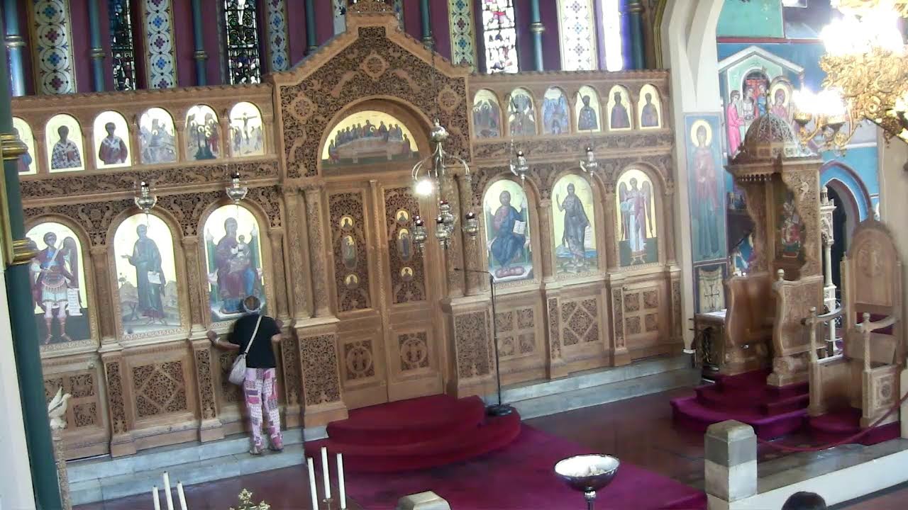 2nd Sunday Of Matthew 18 6 23 YouTube 2nd Sunday Of Matthew 18 6 23 YouTube