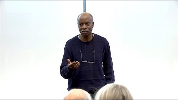 An ICERM Public Lecture: Mathematics: Rhyme and Reason