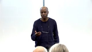 An ICERM Public Lecture: Mathematics: Rhyme and Reason