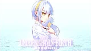 Under Night In-Birth II ost - Elefee's Healing Magic (Izumi's theme) [Extended]