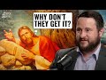 Why Is Jesus So Confusing Sometimes? w/ Joe Heschmeyer