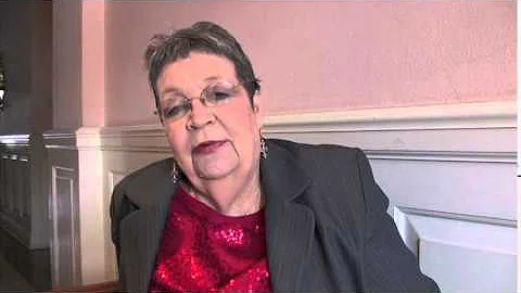 I Am Wilshire: Jane Blum