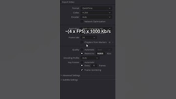 Fix & Prevent Render Glitches In DaVinci Resolve