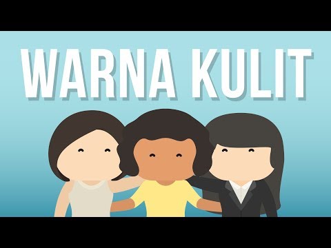 Video: Apa yang dimaksud dengan kulit kecokelatan?