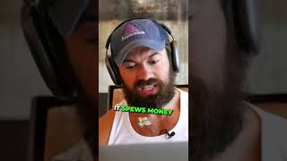 A Very Good Business SPITS OFF Cash