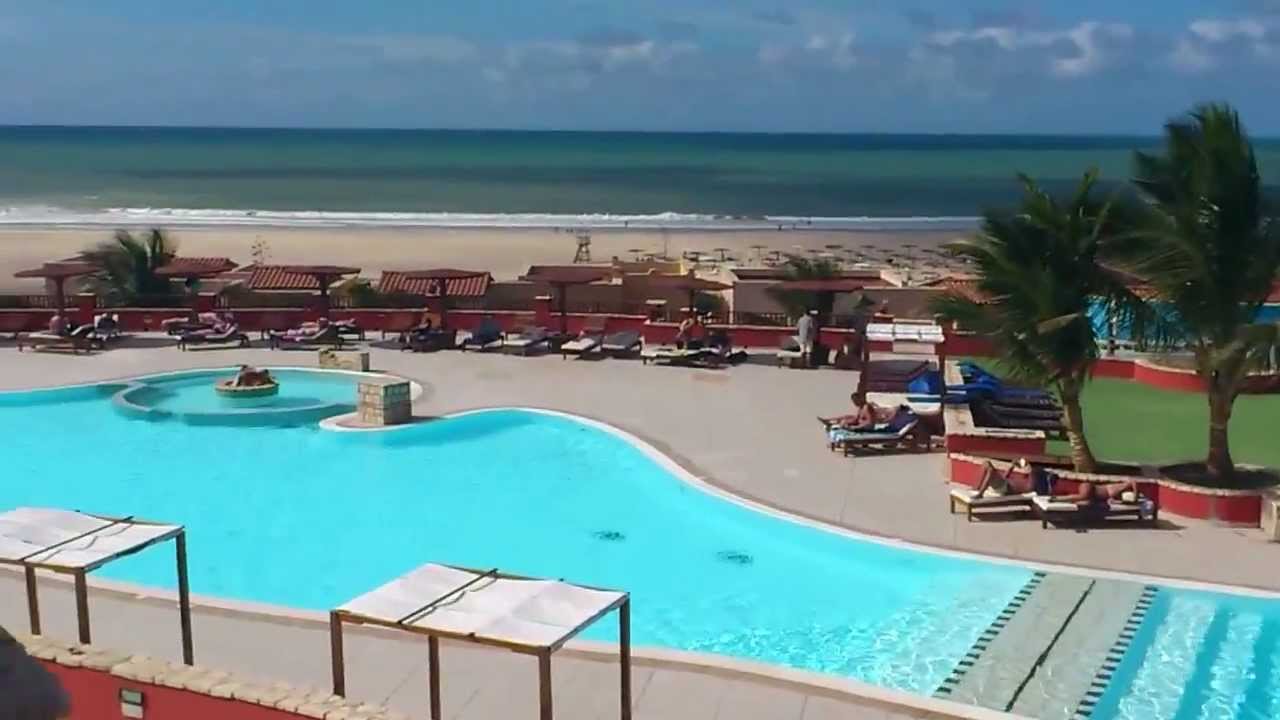 Hotel Royal Décameron Boa Vista Cap Vert(décembre 2012) YouTube Hotel Royal Décameron Boa Vista Cap Vert(décembre 2012) YouTube