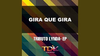 Gira Que Gira (Karaoke Version) (In The Style Of Lynda)