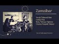 【Zamzibar】Chihomi Nitta &amp; Nea Taka Fuji Trio