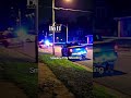 N.Memphis Shooting Leaves Man Injured