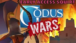 GODUS WARS - More Like Godus Bores GODUS WARS - More Like Godus Bores