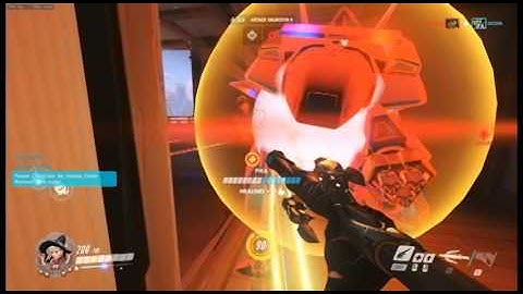 How did I survive D.va