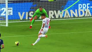 Lucas Paquetá Dance Hd