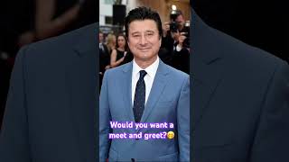 I love my fans #music #fypyoutube #steveperry #singer #80smusic