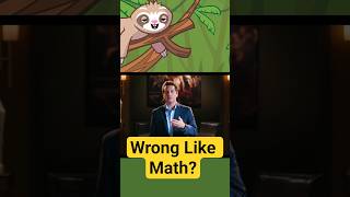Is Morality Like Math or Like Language? #apologetics #ethics #morality #atheism