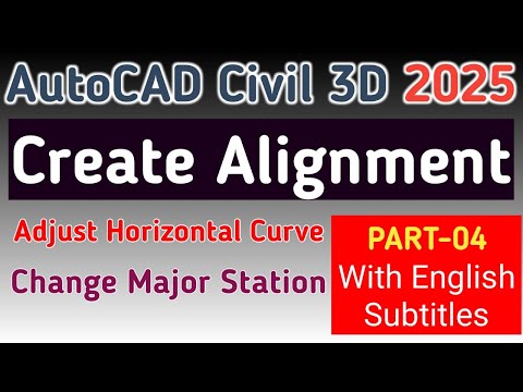 AutoCAD Civil 3D