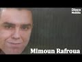 Mimoun rafroua  tadbat tachamracht  official