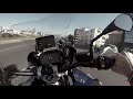 Bmw Gs adventure 1250hp -Raw sound