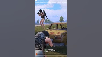 Wait for end 1V4 #pubgmobile #pubg #shorts #total #totalgaming #jonathangaming #jonathan #gaming
