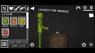 Melon playground - The melon war TRAILER
